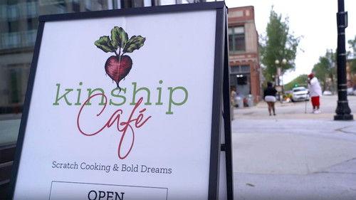 Wisconsin Foodie Season 16 Episode 1 - Kinship Café and Food Center