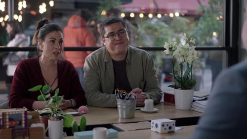 Some Interesting Events Season 2 Episode 10 - Episode 10