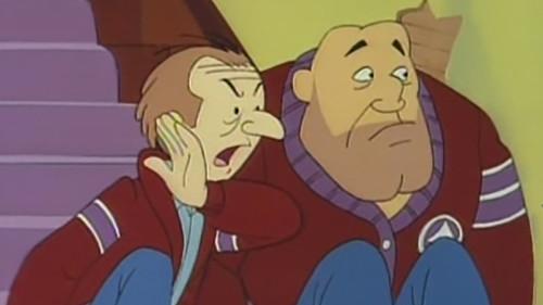 Background image for Brother Rats