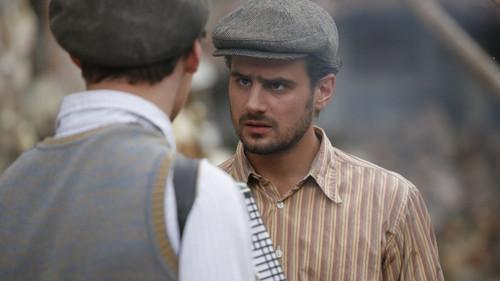 Days of Honor Season 5 Episode 8 - Kanał