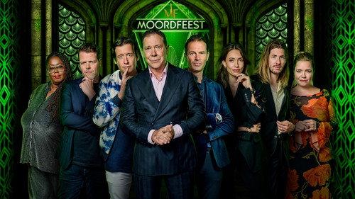Moordfeest Season 2 Episode 6 - Episode 6