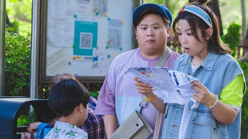 Parents League Season 1 Episode 14 - Episode 14