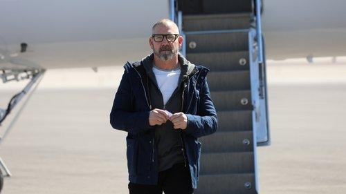 Undercover Billionaire Season 2 Episode 1 - Three Million Dollar Bet