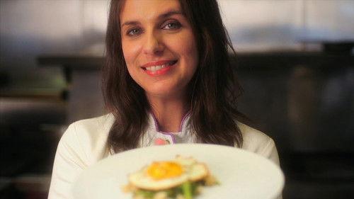 A Chef's Life Season 1 Episode 8 - Amber Waves of Grain