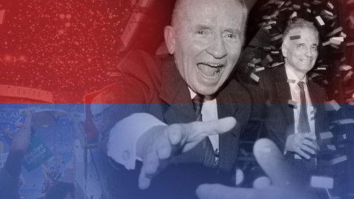 The Contenders: 16 for '16 Season 1 Episode 6 - Perot and Nader: The Independents