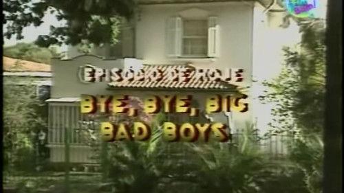 Mundo da Lua Season 1 Episode 10 - Episode 10