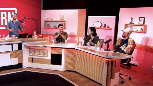 Popcorn Season 3 Episode 4 - Episode 4