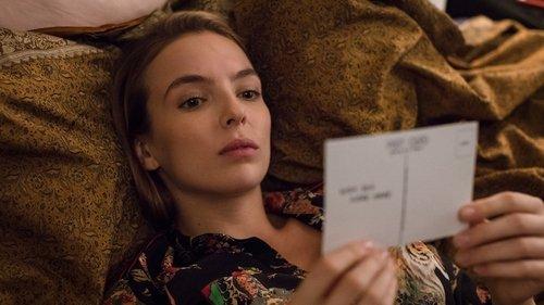 undefined Season 1 Episode 1 - Nice Face