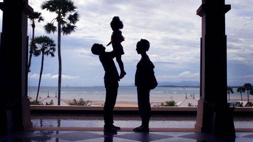 Tsunami: The Aftermath Season 1 Episode 1 - part 1