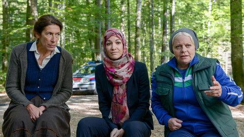 Vier Frauen und ein Todesfall Season 8 Episode 4 - Handkuss