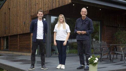 Grand Designs Season 27 Episode 7 - Revisited – Kent: Converted Barn