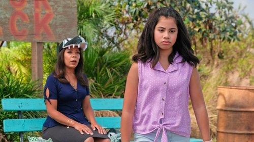 Diary of a Future President Season 1 Episode 9 - State of the Union