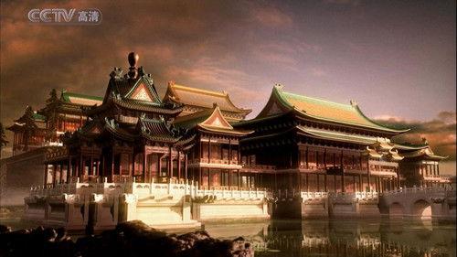 圆明园 Season 1 Episode 1 - Episode 1