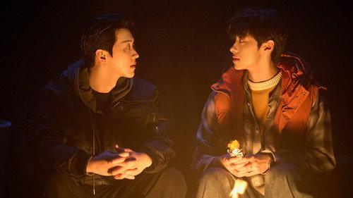 My Secret Vampire Season 1 Episode 6 - The Longest Night must End