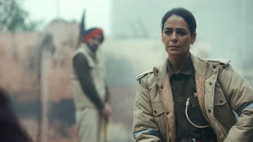 Kohrra Season 2 Episode 5 - Hide And Seek