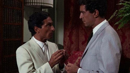 Mission: Impossible Season 2 Episode 6 - The Slave (2)