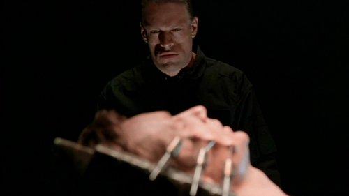 The X-Files Season 8 Episode 2 - Without (2)