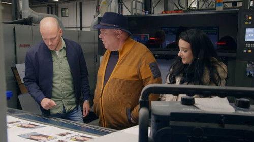 Familie Gillis: Massa is Kassa Season 5 Episode 3 - Episode 3