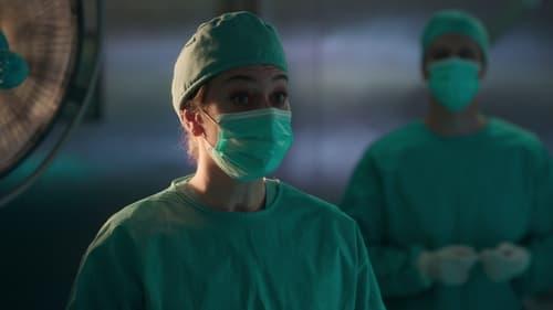 undefined Season 1 Episode 7 - Scorched Earth