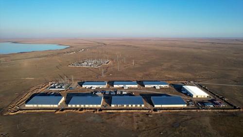 Our World Season 16 Episode 3 - Kazakhstan’s Crypto Boom?