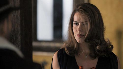 Pasión de Gavilanes Season 2 Episode 4 - A Passion in Stakes