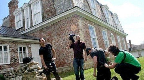 Ghost Adventures Season 5 Episode 8 - Rocky Point Manor