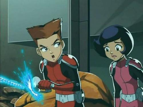 The Amazing Spiez! Season 2 Episode 2 - Operation: Nano Spiez!