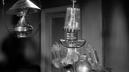 Fireball XL5 Season 1 Episode 25 - 1875