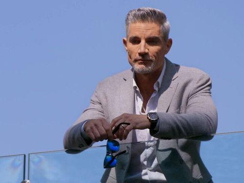 El amor invencible Season 1 Episode 4 - "¡Tus hijos están vivos!"