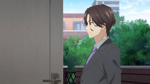 Higehiro: After Being Rejected, I Shaved and Took in a High School Runaway Season 1 Episode 9 - Past