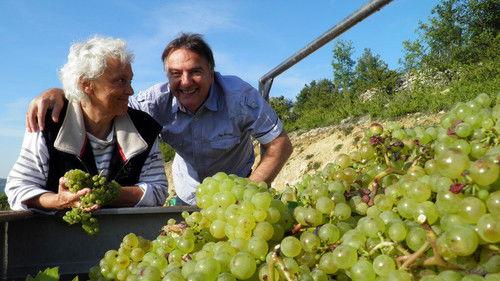 Raymond Blanc: The Very Hungry Frenchman Season 1 Episode 2 - Burgundy