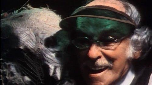 undefined Season 0 Episode 1 - Pilot: Trick or Treat