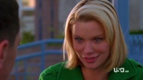 In Plain Sight Season 2 Episode 3 - A Stand-Up Triple