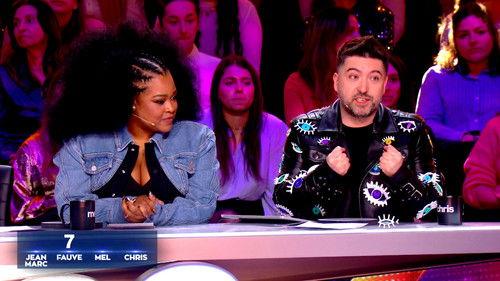 Danse avec les stars Season 13 Episode 1 - Prime n°1