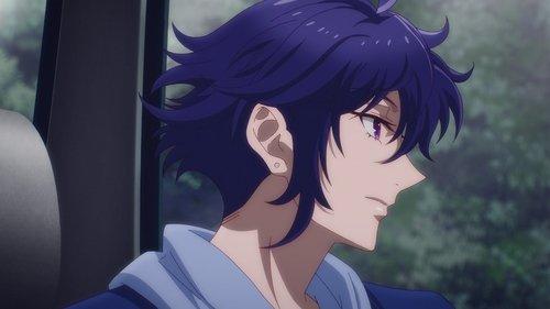 Classic★Stars Season 1 Episode 7 - Emotion 07: Acceptance of the Heart