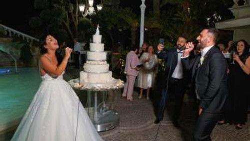 My Crazy Italian Wedding Season 5 Episode 11 - Episode 11