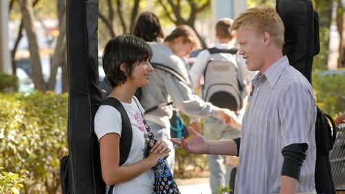 Friday Night Lights Season 3 Episode 7 - Keeping Up Appearances