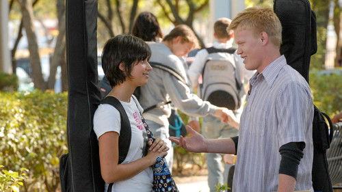 Friday Night Lights Season 3 Episode 7 - Keeping Up Appearances