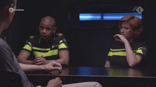 Flikken Maastricht Season 9 Episode 9 - Episode 9