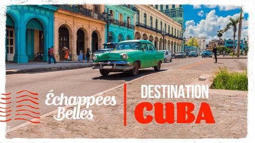 Echappées Belles Season 16 Episode 25 - Episode 25