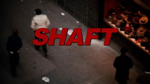 MonsterVision Season 2 Episode 20 - Shaft (1971)