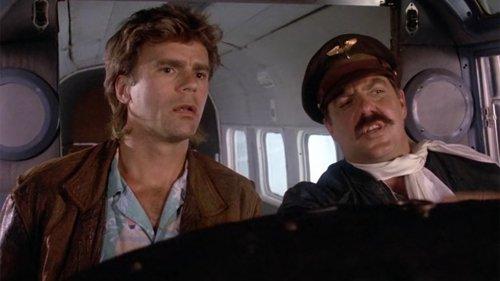 undefined Season 2 Episode 6 - Jack of Lies