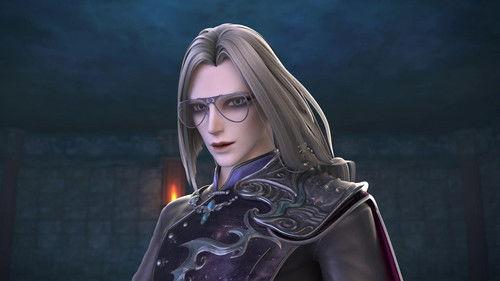 The Guardians of Carcosa Season 9 Episode 2 - Episode 2