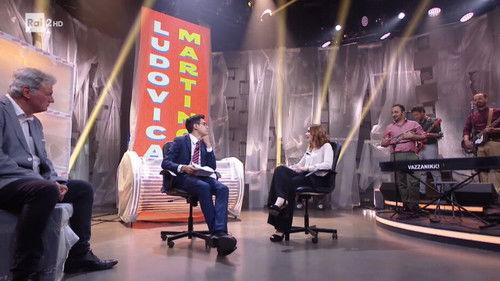 A Patch by Lundini Season 1 Episode 2 - Episode 2