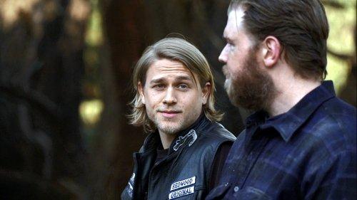 Sons of Anarchy Season 1 Episode 1 - Pilot