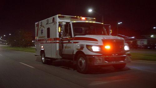 The First 48 Season 20 Episode 1 - Masked in Mobile