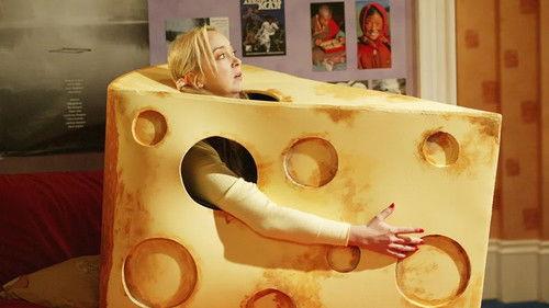 My Family Season 5 Episode 9 - While You Weren't Sleeping