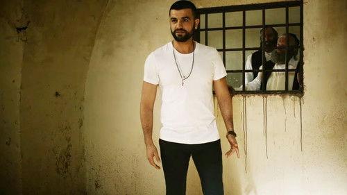 Juda Season 1 Episode 6 - And Esau Said to Jacob: Pour Into Me Some of This Red, Red, for I Am Faint