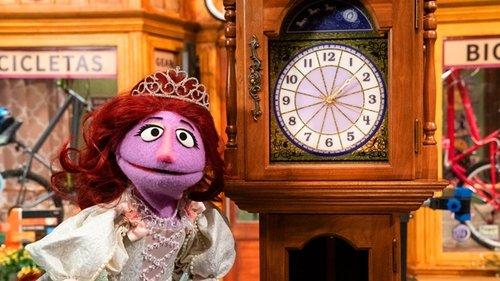 Sesame Street Season 55 Episode 15 - Abby Helps Cinderella