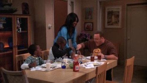 The King of Queens Season 8 Episode 20 - Four Play